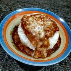 Chilli Con Carne A picture of Chilli Con Carne.