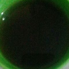 A picture of Herbal tea.