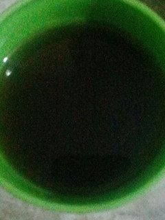 A picture of Herbal tea.