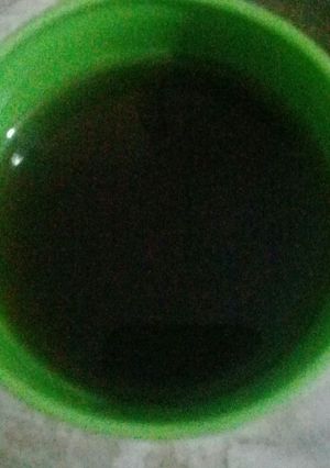 A picture of Herbal tea.