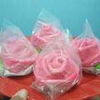 75. Bakpao Mawar 3 Bahan