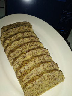 Foto resep Bolu pisang tanpa mixer
