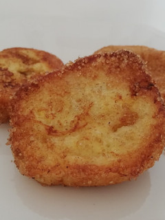 Una foto de Rabanadas