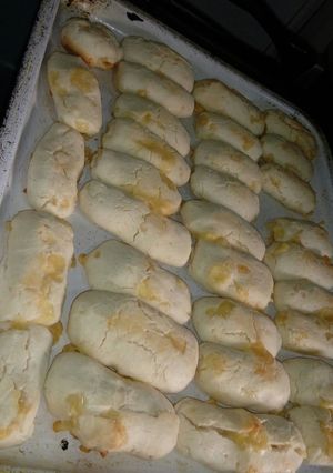 Una foto de Chipa