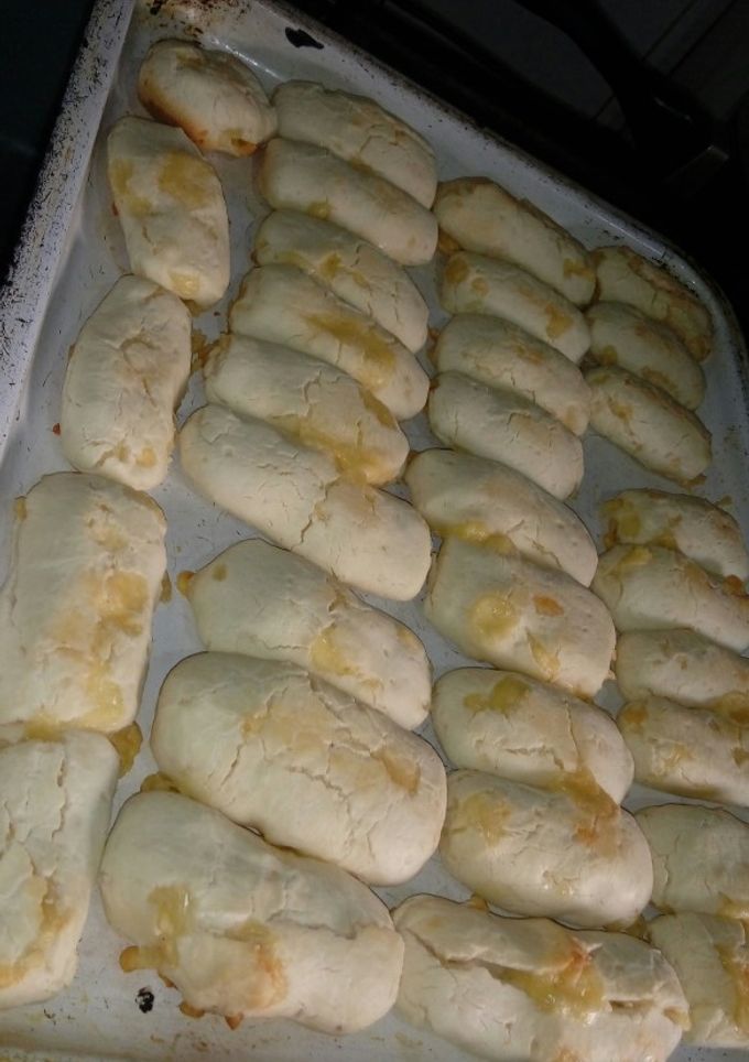 Una foto de Chipa