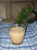 Jus Golden Melon Jeruk Peras
