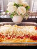 Spaghetti Bolognese