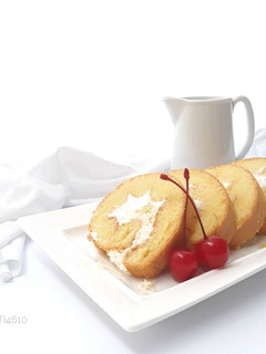 Foto resep Bolu gulung ekonomis