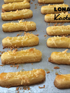 Foto resep Kastengels 1/2kg