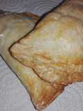Sweet Potato Empanadas