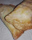 Sweet Potato Empanadas