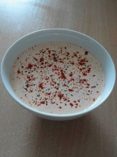 Kőrözött recept fotója