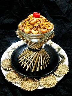 દાલ મુઠ (Dal Moth Recipe In Gujarati) રેસીપી મુખ્ય ફોટો
