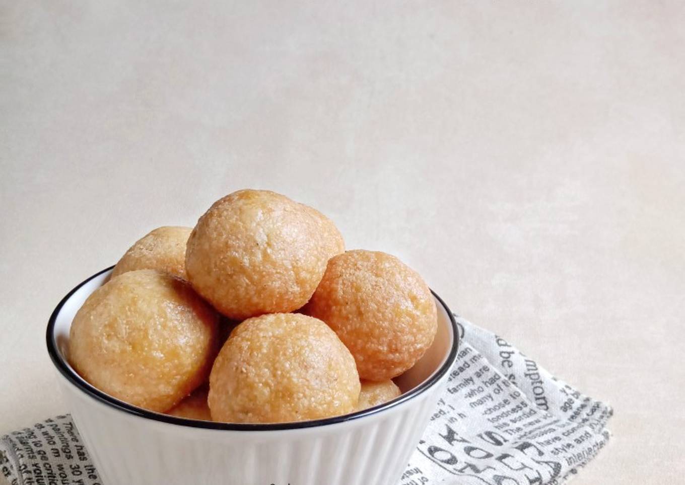 Tahu Bulat