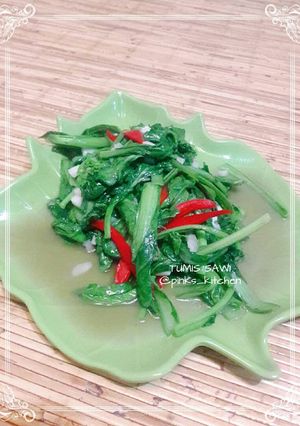 Foto resep Tumis Sawi