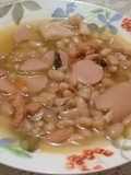 Frijoles Charros