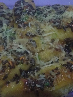 Foto resep Pisang keju meses