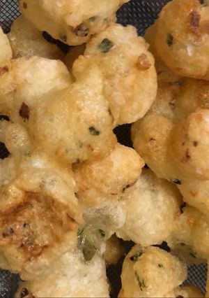 Foto resep Cimol Crispy