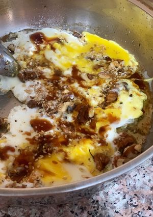 عکسی از دستور بمب انرژی