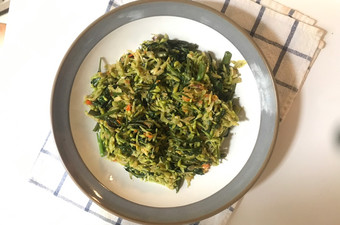 Resep Tumis Bunga Pepaya Khas Manado yang Menggugah Selera