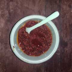 รูปของ Sambel Terasi