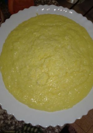 صورة لوصفة دويدة بالحليب