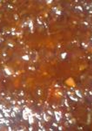 Foto resep Sambal tomat Hot Bangeet