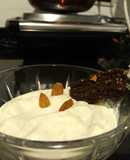 Helado Coco Grez