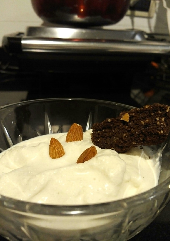 Una foto de Helado Coco Grez