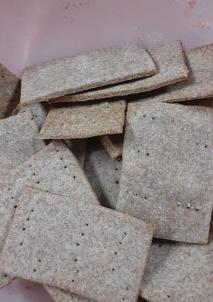 Una foto de Galletas tipo cerealitas