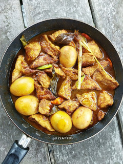 Foto resep Semur Telur Tahu