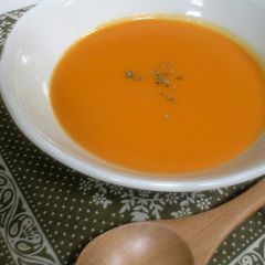 A picture of Ultra-Easy Tomato Potage Soup.