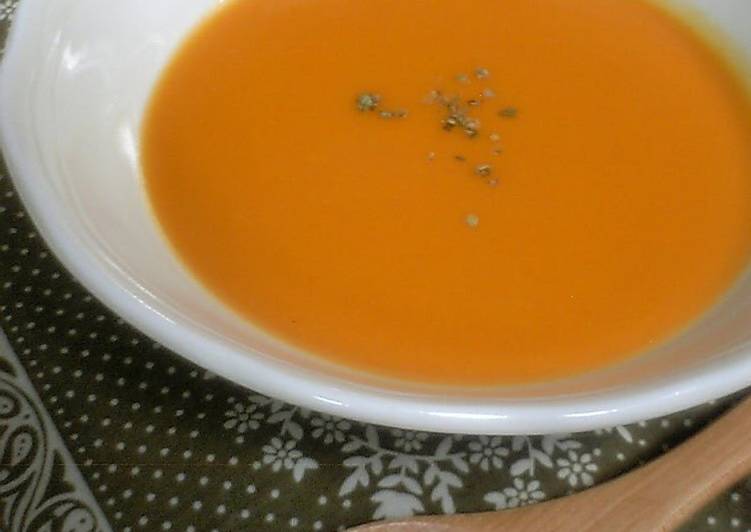 10 Best Practices Ultra-Easy Tomato Potage Soup