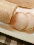 Moist and Delicious Chicken Ham