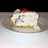 Mile High Strawberry Pie