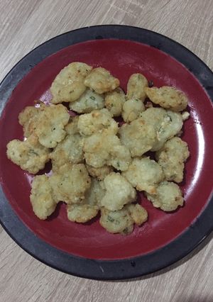 Foto resep Cireng