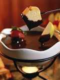 Chocobutter Fondue