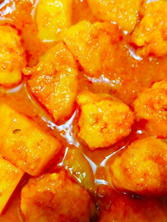 চিংড়ি মাছের মুইঠ্যা(Chingri maacher muithya recipe in Bengali) রেসিপির প্রধান ছবি