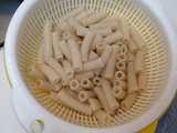 microwave macaroni