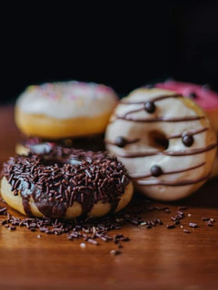 Foto resep Donat lembut anti gagal