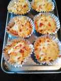 Easy Make-Ahead Freezer-Friendly! Gratin for Bento Boxes
