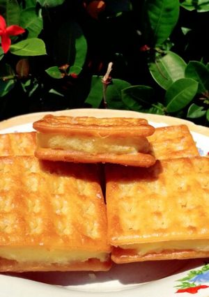 Foto resep Gabin Tape
