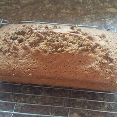 A picture of Delicious easy to make sponge cake.