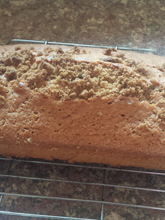 A picture of Delicious easy to make sponge cake.