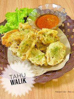 Foto resep Tahu Walik