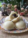 Bakpao Cokelat