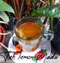 Anti Ribet, Memasak Teh Lemon Madu Irit Anti Gagal