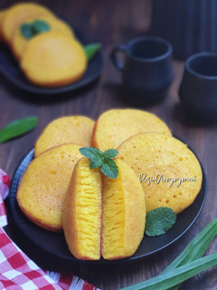 Foto resep Bika Ambon Ekonomis