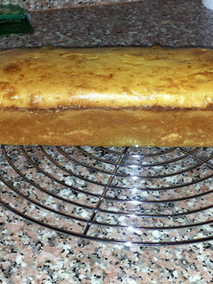A picture of No knead bread.