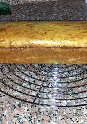 A picture of No knead bread.